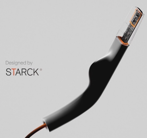 'IRIS by Starck' SIDEX 2026서 첫선